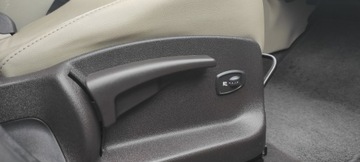 Renault Scenic III Van 1.9 dCi FAP 130KM 2011 Renault Scenic 1,9 dci 130KM FULL OPCJA, zdjęcie 8