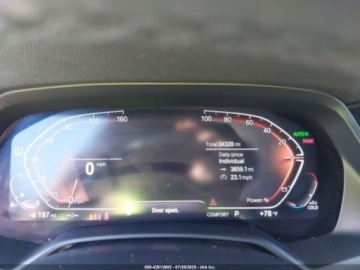 BMW X5 G05 2021 BMW X5 Xdrive 40i 3.0 Benzyna 335KM, zdjęcie 11