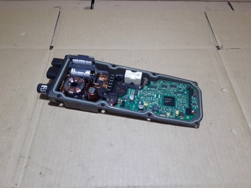 AUDI A4 B8 A5 8T РЕГУЛЯТОР ПЕРЕДАЧ 8K0909144B