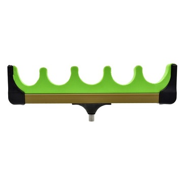 Поддержка гребенчатого метода подачи 5 слотов 26 см