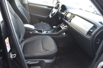 Skoda Kodiaq I SUV Facelifting 2.0 TDI SCR 150KM 2022 Skoda Kodiaq 2.0 TDI 150KM DSG KAMERA SIDEASSIST MATRIX el.klapa Podgrz.fo, zdjęcie 33