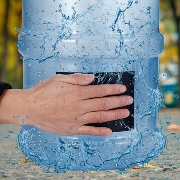 TAŚMA NAPRAWCZA WODOODPORNA USZCZELNIAJĄCA MOCNA KLEJ DO BASENÓW 3M+ GRATIS