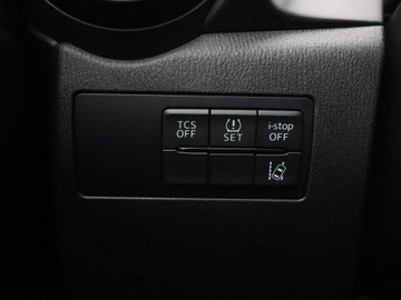 Mazda CX-3 Crossover 2.0 SKY-G 120KM 2016 Mazda CX-3 2.0 Benzyna Tempomat Klimatronik Grzane, zdjęcie 32