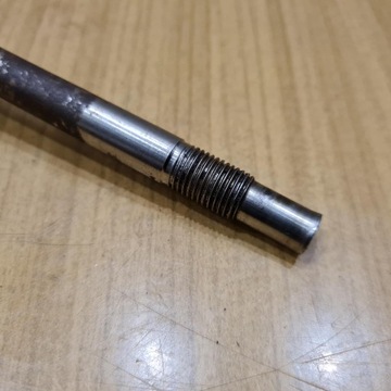 КОЛЕНВАЛ HOMELITE D33 30C