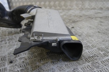 Воздушный корпус CLS W219 AMG 6.3 A1560900301