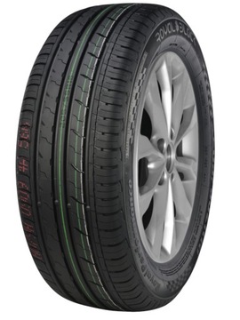 ЛЕТНЯЯ ШИНА ROYAL ЧЕРНАЯ 225/55ZR17 ROYAL PERFORMANCE 101W XL НОВОЕ КАЧЕСТВО