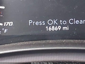 Dodge Charger VII 2021 Dodge Charger 2021r, Scat Pack, 6.4L 6.4 Benzyna 485KM, zdjęcie 11