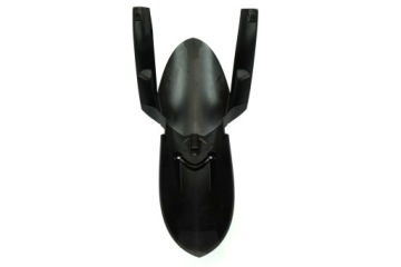 Оригинальный чехол на переднее колесо BMW R1200GS.