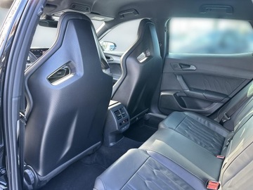 Cupra Formentor Crossover 2.5 TSI 390KM 2023 Cupra Formentor 2.5TSI 390KM BAT FV23%, Salon PL,, zdjęcie 35