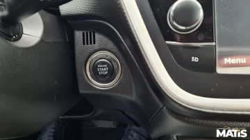 Suzuki SX4 II 2014 Suzuki SX4 S-Cross 1.6Benz Automat Navi czujniki climatronic key less 1.6, zdjęcie 23