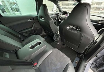 Cupra Formentor Crossover Facelifting 2.0 TSI 333KM 2025 Cupra Formentor VZ Pakiety, 4x4, Hak, Kamera 360, DCC, SENNHEISER, ACC, L, zdjęcie 8