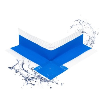 JURGA TAPEMIX TAPE PL2 НАРУЖНЫЙ УГОЛ