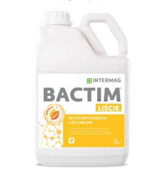 BACTIM Слома 5 л Интермаг