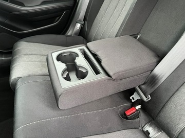 Mazda 6 III Sport Kombi Facelifting 2018 2.0 Skyactiv-G 145KM 2019 Mazda 6 Automat / Navi / Biała Perła / Salon Pl, zdjęcie 33