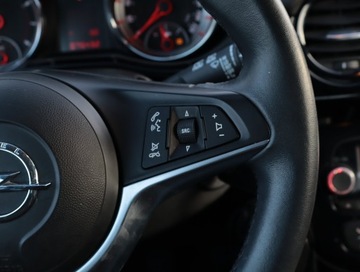 Opel Adam Hatchback 1.4 100KM 2015 Opel Adam 1.4, Salon Polska, 1. Właściciel, zdjęcie 16