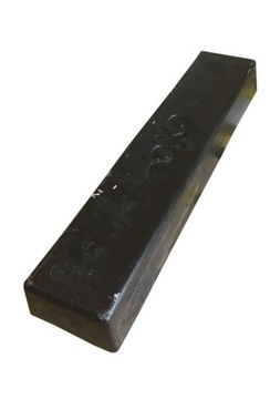 Smar Toko Barwax Molibden uniwersalna temperatura podkładowy kostka 250g