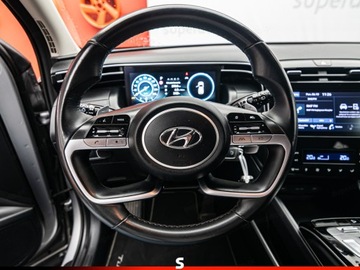 Hyundai Tucson IV SUV HEV 1.6 T-GDI HEV 230KM 2022 HYUNDAI Tucson 1.6 T-GDi HEV 2WD Suv 230KM 2022, zdjęcie 10