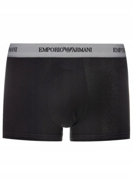 EMPORIO ARMANI BOKSERKI MĘSKIE 3-PACK |ORYGINAŁ| S