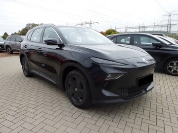 MG 2025 MG MGS5 49kWh Standard Range RWD Excite Suv 170KM 2025, zdjęcie 2