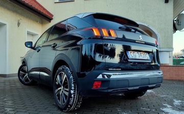 Peugeot 3008 II 2017 Peugeot 3008 Filmik VIDEO Zadbany Doinwestowany Sam Zobacz 1.6 Diesel 115KM, zdjęcie 4