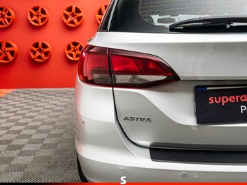 Opel Astra K Sports Tourer 1.6 CDTI 136KM 2016 OPEL Astra V 1.6 CDTI Elite aut Combi 136KM 2016, zdjęcie 21