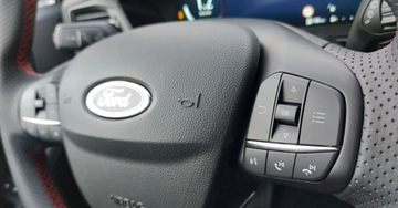 Ford Focus IV Hatchback Facelifting 1.0 EcoBoost 125KM 2025 Ford Focus podgrzewana przednia szyba, led, navi, opony wielosezonowe 125KM, zdjęcie 15