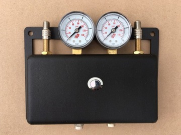 Sprinter Twin 1995-2006 подушки 6т компрессор