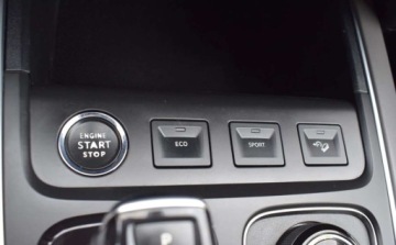 Citroen C5 Aircross SUV 1.5 BlueHDI 131KM 2021 Citroen C5 Aircross C5 AirCross 1.5 BlueHDI 74tys przebiegu, Navi, Hak, Al, zdjęcie 29