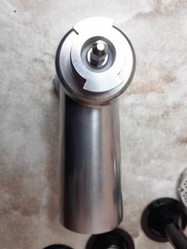 Мясорубка Kenwood KAX950ME