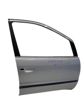MERCEDES A KLASA 168 W168 DRZWI PRZEDNIE PRAWE