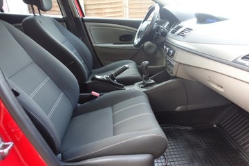 Renault Megane III 2011 Renault Megane Fv Marża * Bezwypadkowy * 1.5 dci, zdjęcie 11