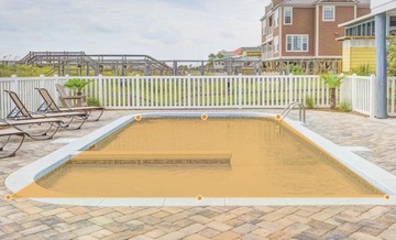 IP-КАМЕРА IMOU BULLET 3 5MPx 3K UHD WiFi AI обнаружение движения IP65 H.265