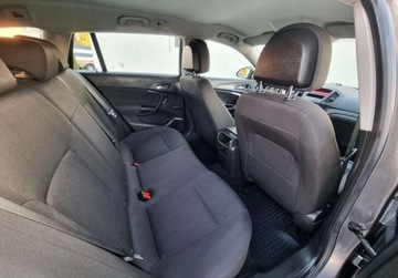 Opel Insignia I Sports Tourer 1.8 Twinport ECOTEC 140KM 2009 Opel Insignia Kombi SLICZNA 1.8 Benzyna BOGATA WERSJA Oryginal Zadbana SER, zdjęcie 10