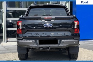 Ford Ranger VI 2025 FORD Ranger Wildtrak PHEV A10 2.3 281KM, zdjęcie 4
