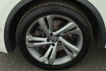 Volkswagen Tiguan II SUV Facelifting 2.0 TSI 190KM 2022 VW Tiguan 2.0 TSI, Salon Polska, 1. Właściciel, zdjęcie 11