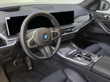 BMW X5 G05 SUV Facelifting 3.0 30d 298KM 2026 BMW X5 xDrive30d Sport Suv 3.0 (298KM) 2026, zdjęcie 6