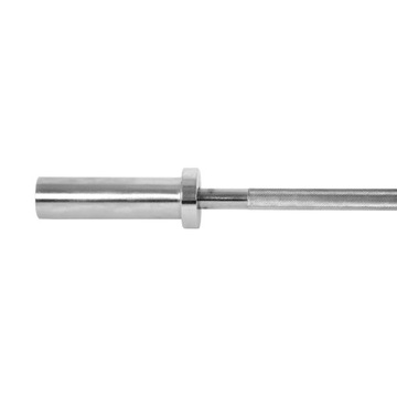 ОЛИМПИЙСКИЙ ГРИФФ OB-47G inSPORTline STEEL