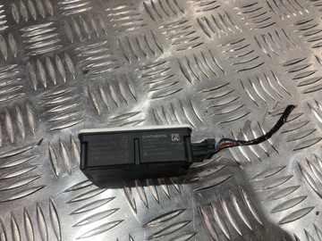 MODUŁ CZUJNIKÓW CIŚNIENIA OPON SWIFT MK8 17-