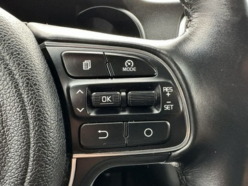 Kia Optima II Kombi 1.7 VGT CRDi 141KM 2018 Kia Optima XL,Lift,Automat,Full,Gwarancja, zdjęcie 21