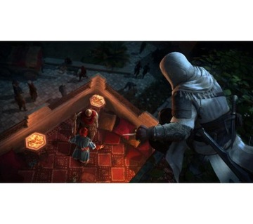Стартовое издание Assassin's Creed Mirage XBOX
