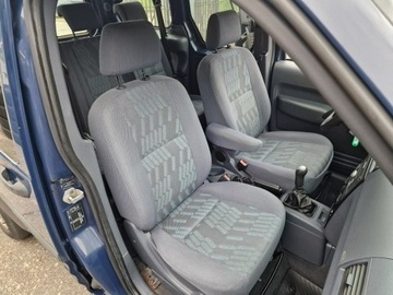 Ford Tourneo Connect I LWB 1.8 Duratorq TDCi 90KM 2009 Ford Tourneo Connect 1.8 TDCI 90 KM, zdjęcie 14