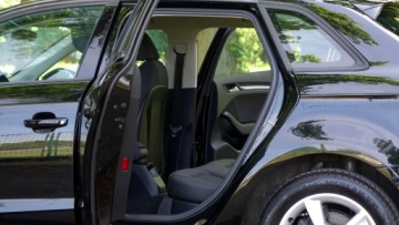 Audi A3 8V Hatchback 3d 1.2 TFSI 105KM 2014 AUDI A3 . . . Serwisowany . . 7 x AIR BAG . . Grzane Fotele . ., zdjęcie 8