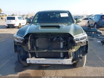 Toyota Tacoma II 2022 Toyota Tacoma Trd Sport 2022 3.5l 3.5 Benzyna 278KM, zdjęcie 7