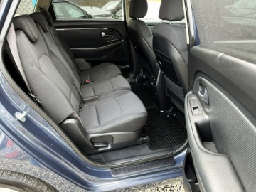 Kia Carens IV Minivan 1.7 VGT CRDi 141KM 2015 Kia Carens Navi/Kamera/ Pakiet Zimowy, zdjęcie 28