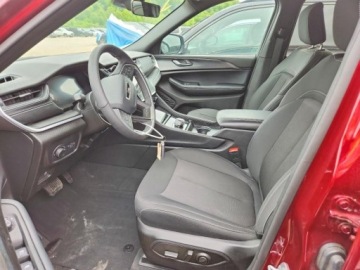 Jeep Grand Cherokee V 2025 Jeep Grand Cherokee Laredo 2025 3.6 Benzyna 293KM, zdjęcie 7