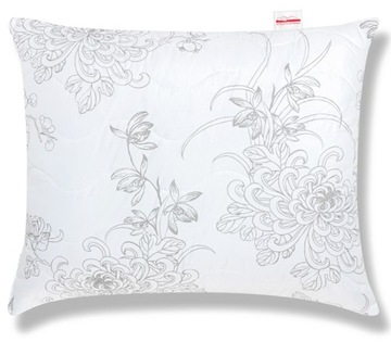 АНТИАЛЛЕРГИЧНАЯ ПОДУШКА 50x60 Polish Product FLORAL