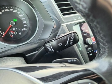 Volkswagen Tiguan II SUV 2.0 TDI 150KM 2019 Volkswagen Tiguan SalonPL serwis ASO 2.0TDI 150KM bezwypadkowy pakiety IQ., zdjęcie 16