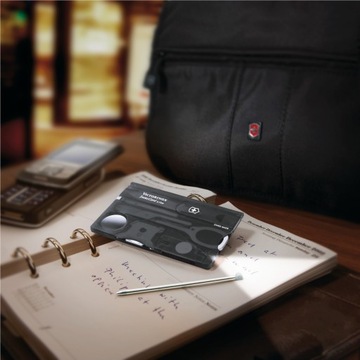 Victorinox SwissCard Lite 0.7333.T3
