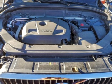 Volvo XC60 II 2018 Volvo XC 60 2018 r., 2,0L T6 INSCRIPTION 2.0 Benzyna 316KM, zdjęcie 10