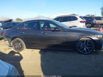 Mercedes Klasa C W206 2023 Mercedes-Benz Klasa C 300 Sedan 2023 2.0 Benzyna 255KM, zdjęcie 6